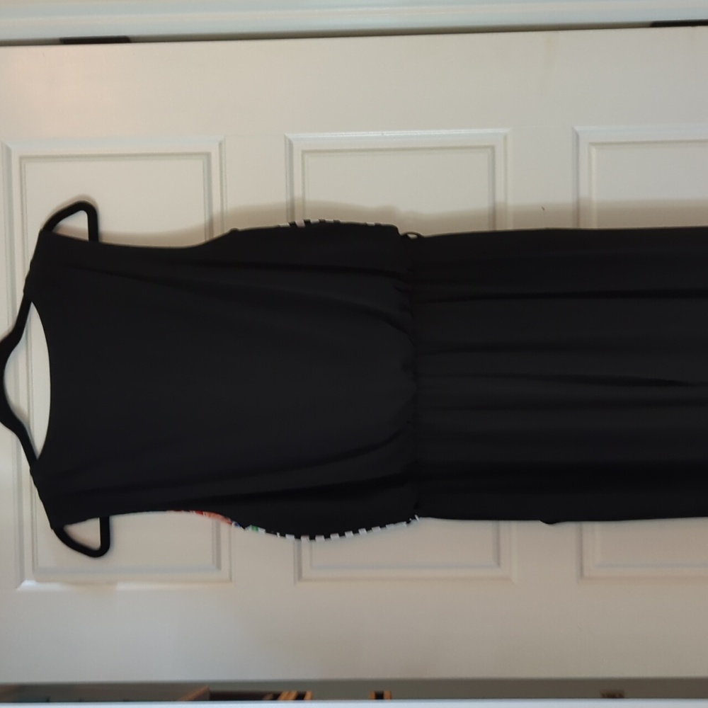 Nicole Nicole Miller jumpsuit - Picture 8 of 9